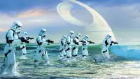 Backdrop to the movie "Rogue One: A Star Wars Story" #1155783