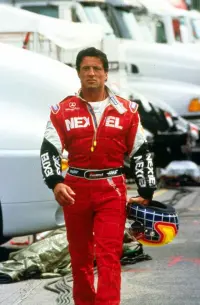 Poster to the movie "Driven" #744712
