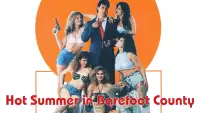 Backdrop to the movie "Hot Summer in Barefoot County" #983861