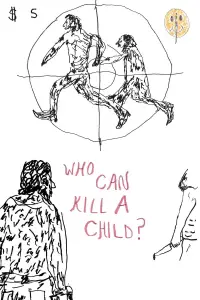 Poster to the movie "Who Can Kill a Child?" #1039748