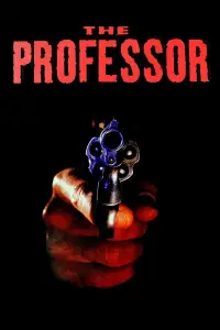 Poster to the movie "The Professor" #1170776