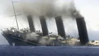 Backdrop to the movie "Sinking of the Lusitania: Terror at Sea" #894854