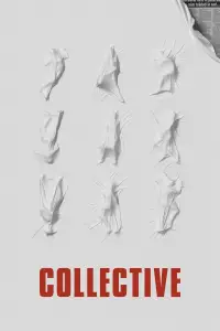 Poster to the movie "Collective" #1011998