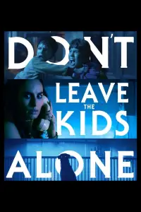 Poster to the movie "Don