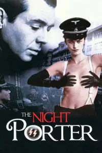 Poster to the movie "The Night Porter" #717668