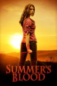 Poster to the movie "Summer