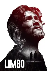 Poster to the movie "Limbo" #1174675