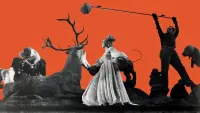 Backdrop to the movie "Beauty and the Beast" #756687