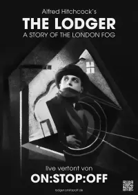 Poster to the movie "The Lodger: A Story of the London Fog" #794191