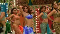 Backdrop to the movie "Balakrishnudu" #860524
