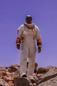 Black to the Future