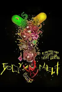Poster to the movie "Body Melt" #1024661