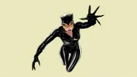 Backdrop to the movie "DC Showcase: Catwoman" #714186