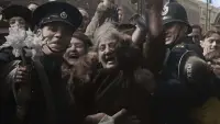 Backdrop to the movie "The Eagle and the Lion: Hitler vs Churchill" #887893