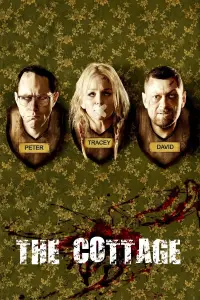 Poster to the movie "The Cottage" #1002109
