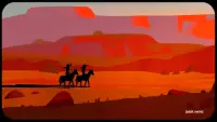 Backdrop to the movie "Cowgirlies 01: Pony Express" #793829