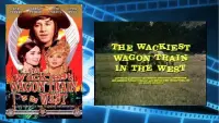 Backdrop to the movie "The Wackiest Wagon Train in the West" #734336