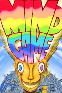 Poster to the movie "Mind Game" #1039904