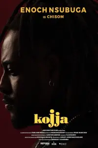 Poster to the movie "Kojja" #199192