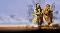 Backdrop to the movie "Manitou