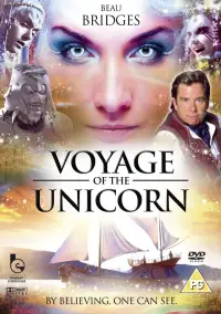 Poster to the movie "Voyage of the Unicorn" #978926