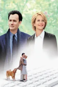 Poster to the movie "You