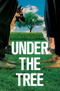 Poster to the movie "Under the Tree" #1141619