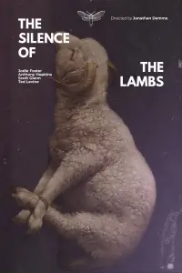 Poster to the movie "The Silence of the Lambs" #1218768