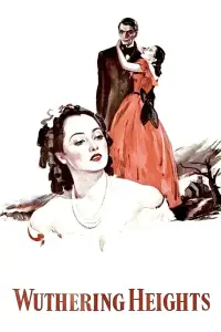 Poster to the movie "Wuthering Heights" #712102