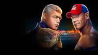 Backdrop to the movie "WWE WrestleMania 41 - Sunday" #747373