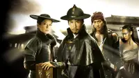 Backdrop to the movie "14 Blades" #377012