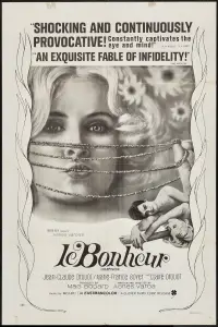 Poster to the movie "Happiness" #1170334