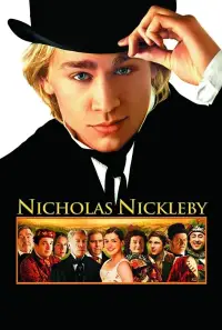 Poster to the movie "Nicholas Nickleby" #958996