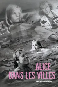 Alice in the Cities
