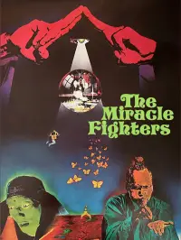 Poster to the movie "The Miracle Fighters" #1043533