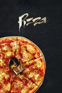 Poster to the movie "Pizza" #699974