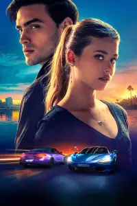 Poster to the movie "Your Fault" #559051