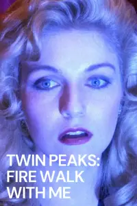 Poster to the movie "Twin Peaks: Fire Walk with Me" #1022601