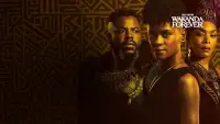 Backdrop to the movie "Black Panther: Wakanda Forever" #4270