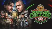 Backdrop to the movie "WWE/AAA Worlds Collide 2025: Las Vegas" #698300