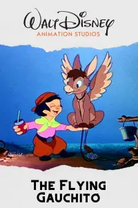 Poster to the movie "The Flying Gauchito" #973856