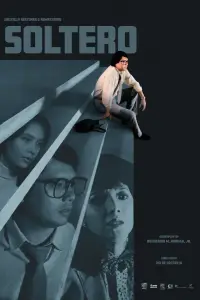 Poster to the movie "Soltero" #1077077