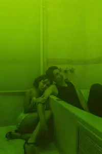 Poster to the movie "ek • stasis" #1063589