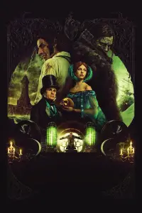 Poster to the movie "Frankenstein" #514243