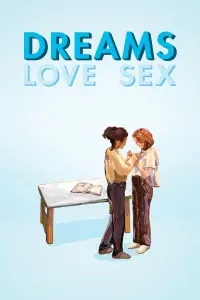 Poster to the movie "Dreams" #587233