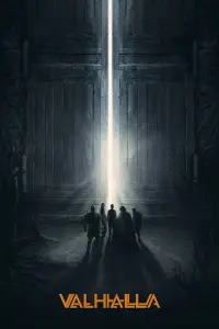 Poster to the movie "Valhalla" #946894