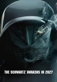 Poster to the movie "Spaceballs 2" #990497