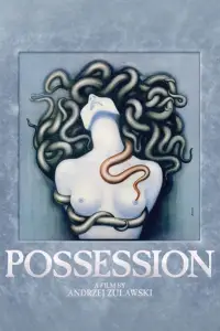 Poster to the movie "Possession" #670805
