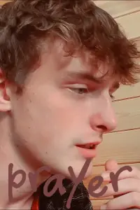 Poster to the movie "Prayer" #889840