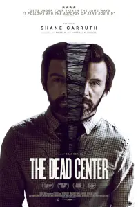 Poster to the movie "The Dead Center" #1075336